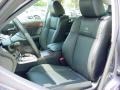 Blue Slate - M 35 Sedan Photo No. 16