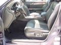 Blue Slate - M 35 Sedan Photo No. 17