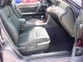 Blue Slate - M 35 Sedan Photo No. 19