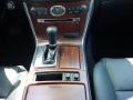 Blue Slate - M 35 Sedan Photo No. 24