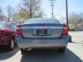 2005 Medium Gray Metallic Chevrolet Malibu LS V6 Sedan  photo #4