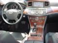 Blue Slate - M 35 Sedan Photo No. 26