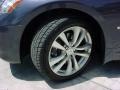 Blue Slate - M 35 Sedan Photo No. 29