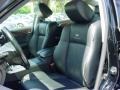 2008 Black Obsidian Infiniti M 45 Sedan  photo #16