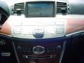 2008 Black Obsidian Infiniti M 45 Sedan  photo #24