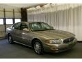 Light Bronzemist Metallic - LeSabre Custom Photo No. 1