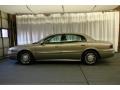 Light Bronzemist Metallic - LeSabre Custom Photo No. 5