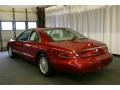 1998 Toreador Red Metallic Lincoln Mark VIII   photo #4