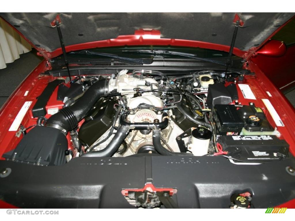 1998 Mark VIII  - Toreador Red Metallic / Light Graphite photo #21