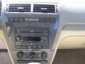 Dune Pearl Metallic - Fusion SE Photo No. 20