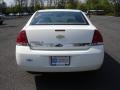 White - Impala LT Photo No. 5