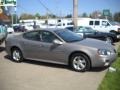 2007 Bronzestone Metallic Pontiac Grand Prix Sedan  photo #2