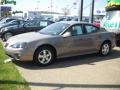 2007 Bronzestone Metallic Pontiac Grand Prix Sedan  photo #6