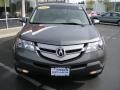 Sterling Gray Metallic - MDX Technology Photo No. 2