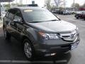 Sterling Gray Metallic - MDX Technology Photo No. 3