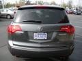 Sterling Gray Metallic - MDX Technology Photo No. 6