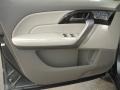 Sterling Gray Metallic - MDX Technology Photo No. 10