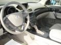 Sterling Gray Metallic - MDX Technology Photo No. 11