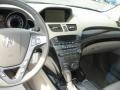 Sterling Gray Metallic - MDX Technology Photo No. 13