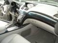 Sterling Gray Metallic - MDX Technology Photo No. 17
