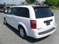 Stone White - Grand Caravan SE Photo No. 2