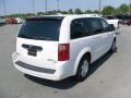 Stone White - Grand Caravan SE Photo No. 3