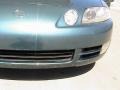 Royal Jade Green Metallic - SC 300 Photo No. 16