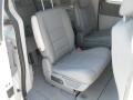 Stone White - Grand Caravan SE Photo No. 15
