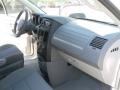 Stone White - Grand Caravan SE Photo No. 17