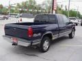 Indigo Blue Metallic - C/K K1500 Silverado Extended Cab 4x4 Photo No. 2
