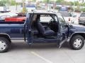 Indigo Blue Metallic - C/K K1500 Silverado Extended Cab 4x4 Photo No. 3