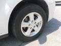Stone White - Grand Caravan SE Photo No. 19