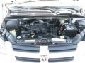 Stone White - Grand Caravan SE Photo No. 20