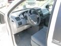 Stone White - Grand Caravan SE Photo No. 21