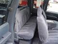 Indigo Blue Metallic - C/K K1500 Silverado Extended Cab 4x4 Photo No. 14