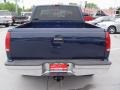 Indigo Blue Metallic - C/K K1500 Silverado Extended Cab 4x4 Photo No. 16