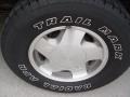 Indigo Blue Metallic - C/K K1500 Silverado Extended Cab 4x4 Photo No. 19