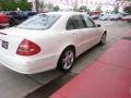 Alabaster White - E 500 Sedan Photo No. 4