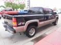 Onyx Black - Silverado 2500 LS Extended Cab 4x4 Photo No. 6