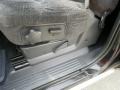 Onyx Black - Silverado 2500 LS Extended Cab 4x4 Photo No. 18