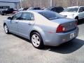 Golden Pewter Metallic - Malibu LS Sedan Photo No. 4