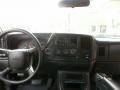 Onyx Black - Silverado 2500 LS Extended Cab 4x4 Photo No. 28