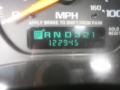 Onyx Black - Silverado 2500 LS Extended Cab 4x4 Photo No. 30