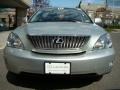 Millennium Silver Metallic - RX 350 AWD Photo No. 2