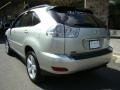 Millennium Silver Metallic - RX 350 AWD Photo No. 4