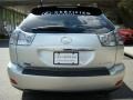 Millennium Silver Metallic - RX 350 AWD Photo No. 5