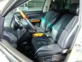 Millennium Silver Metallic - RX 350 AWD Photo No. 8