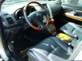 Millennium Silver Metallic - RX 350 AWD Photo No. 10
