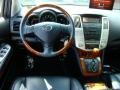 Millennium Silver Metallic - RX 350 AWD Photo No. 11