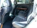 Millennium Silver Metallic - RX 350 AWD Photo No. 12